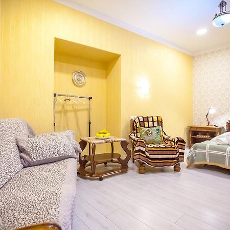 Guest House Happy Holidays Tbilisi Eksteriør billede